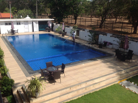 Livinya Holiday Resort主图