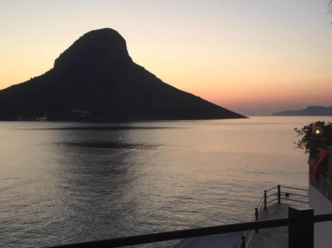 H Hotel Ambiance Kalymnos主图