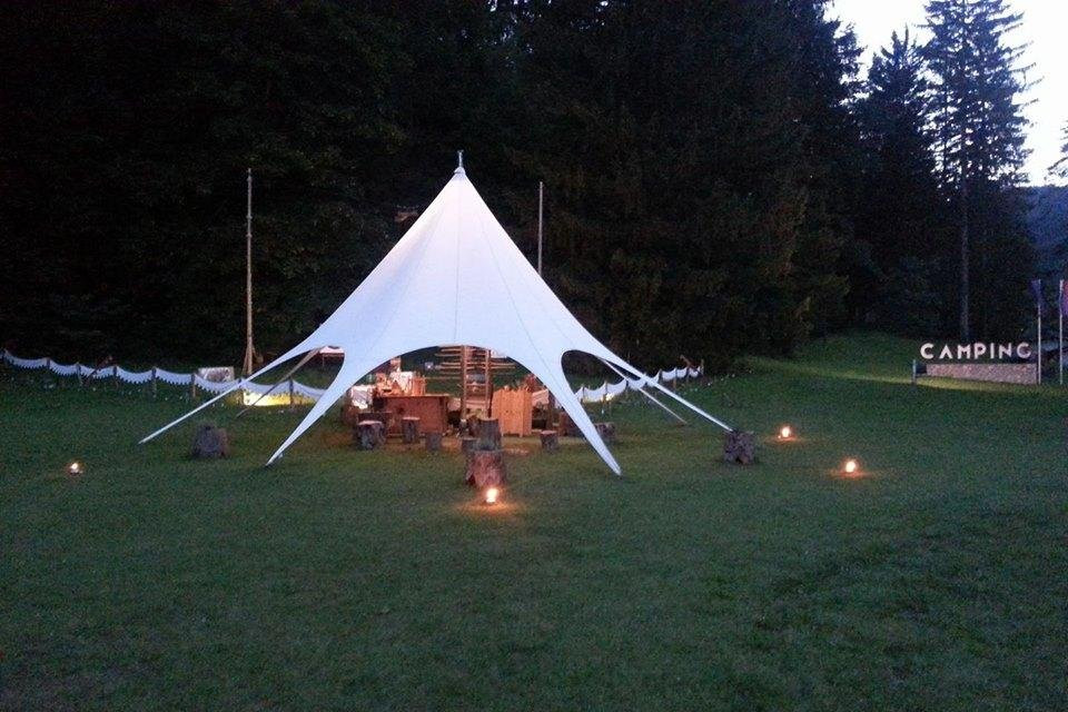 Archery Slovenia-布莱德必去景点