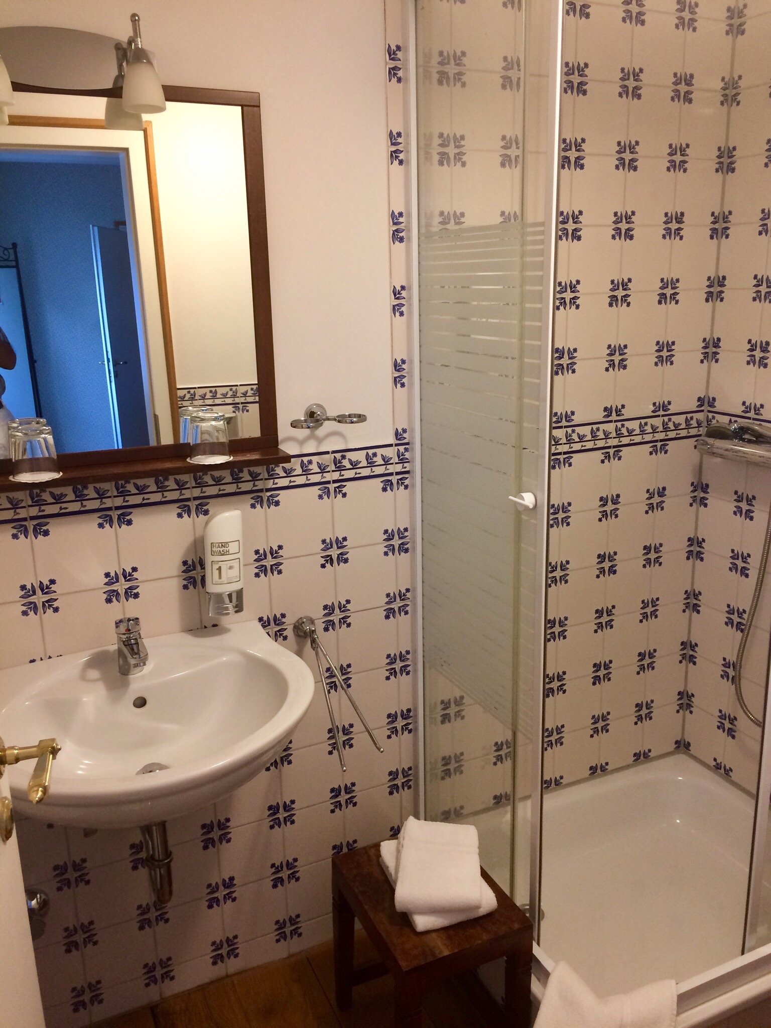 Restaurant Hotel Zur Post-官方