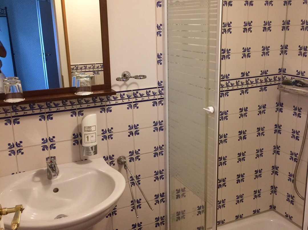 Restaurant Hotel Zur Post主图