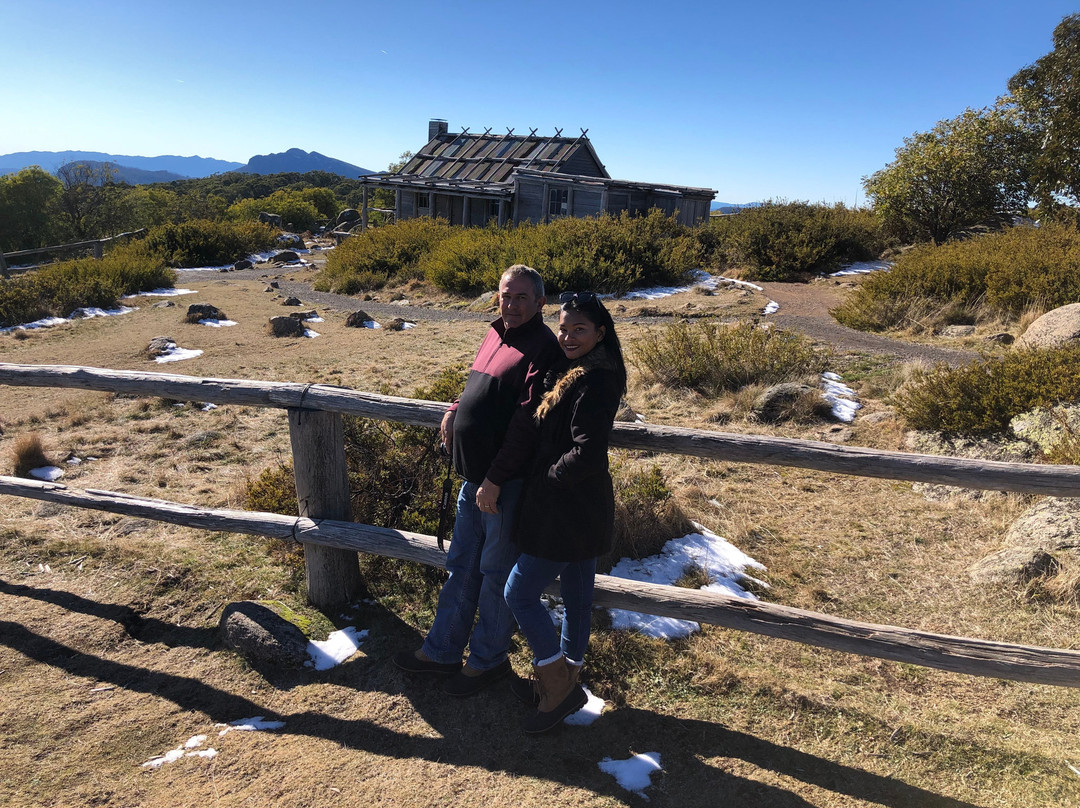 Hotel Pension Grimus主图