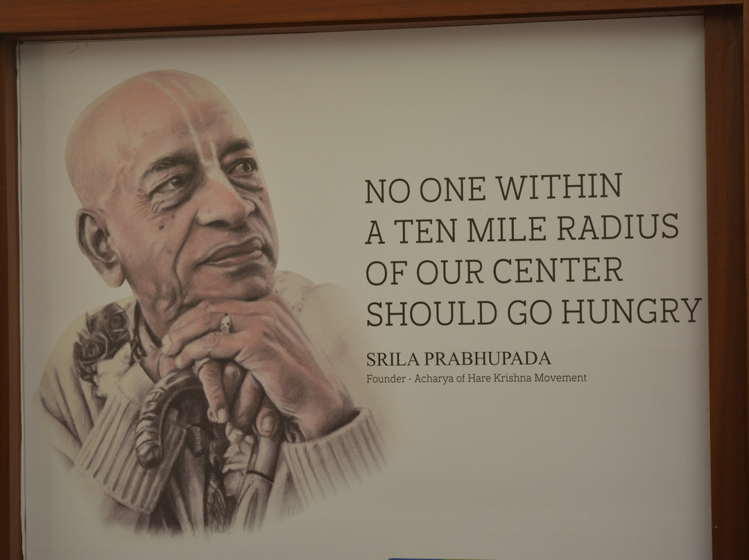 Akshaya Patra景点图片