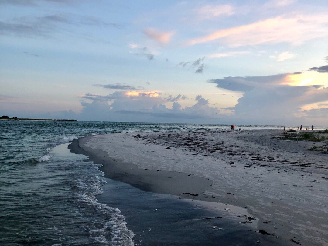 Gulf Island Tours-恩格尔伍德必去景点