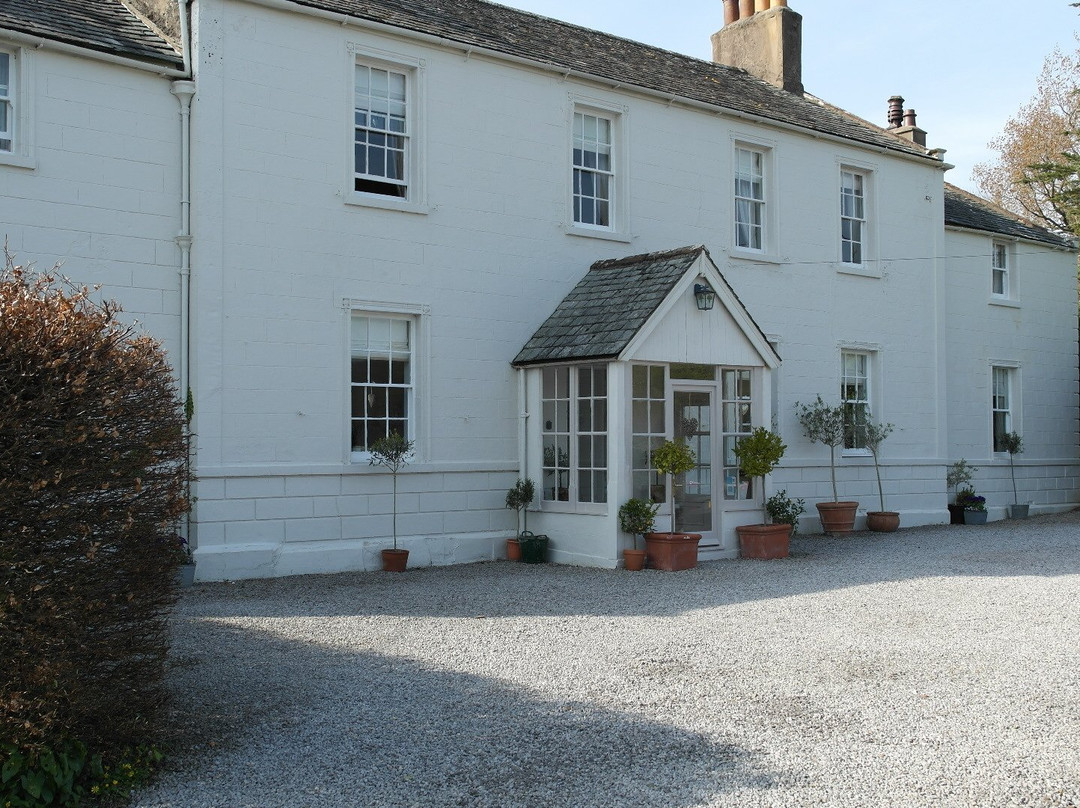 Carleton Green Country House B & B主图
