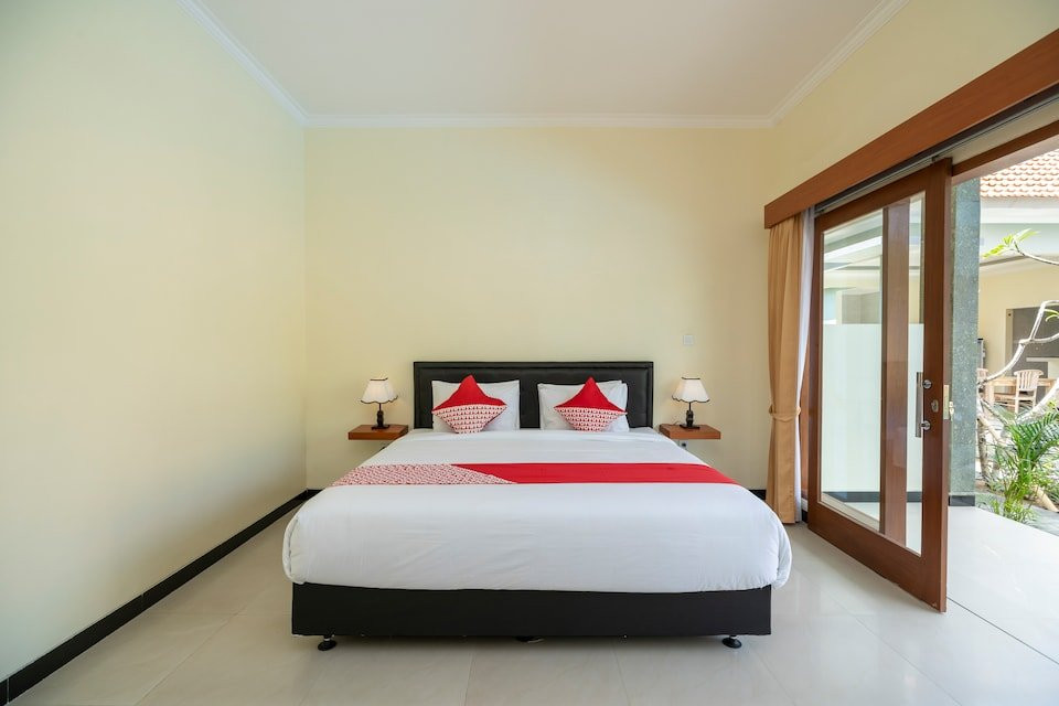 OYO 912 Pondok Garden Bali Guesthouse主图
