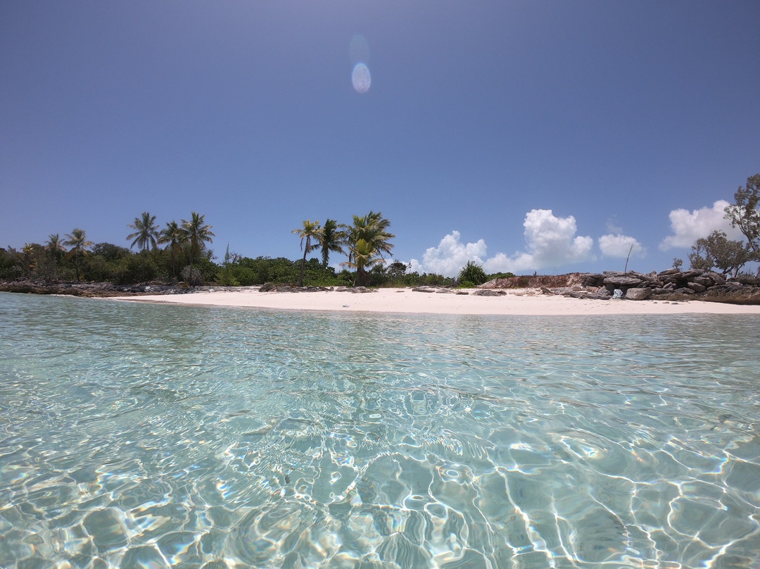 Island Time Villas主图