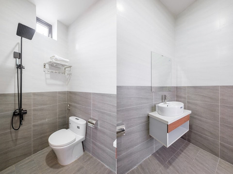 OYO 212 Luxury Hotel Da Nang主图