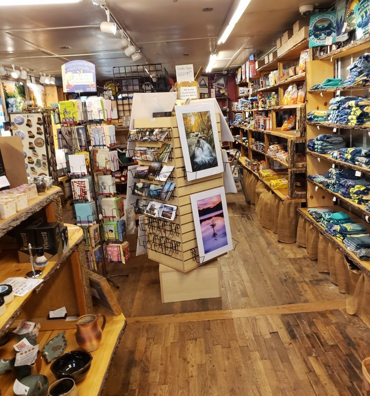 Sunrise Grocery-Blairsville必去景点