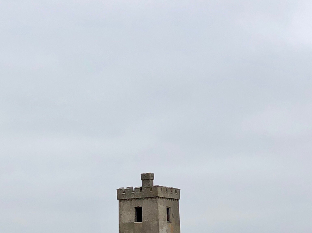 Ardmore Round Tower And Cathedral-Ardmore必去景点
