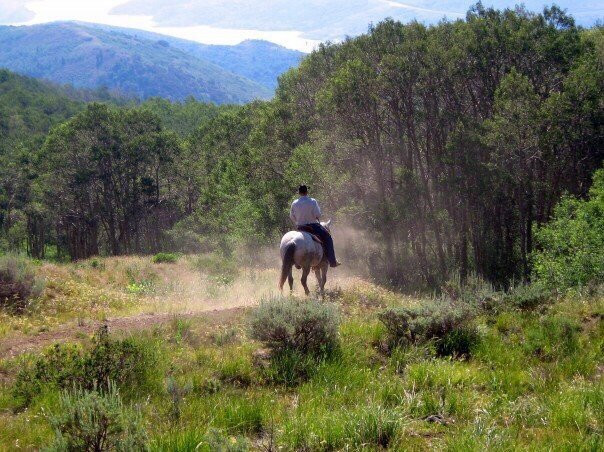 Boulder Mountain Ranch at Deer Valley景点图片