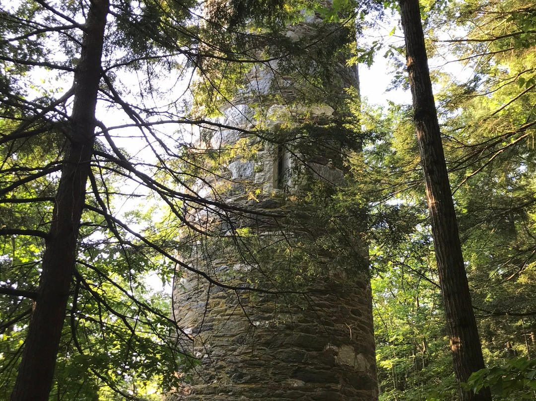 Retreat Trails-布拉特尔伯勒必去景点