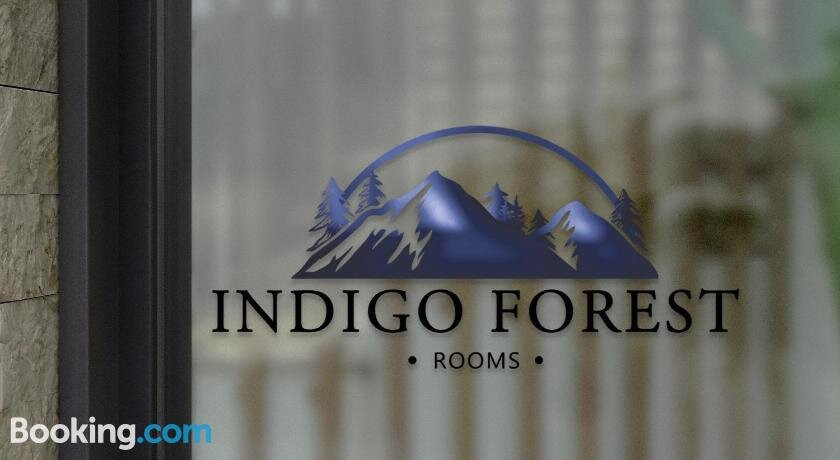 Indigo Forest Rooms