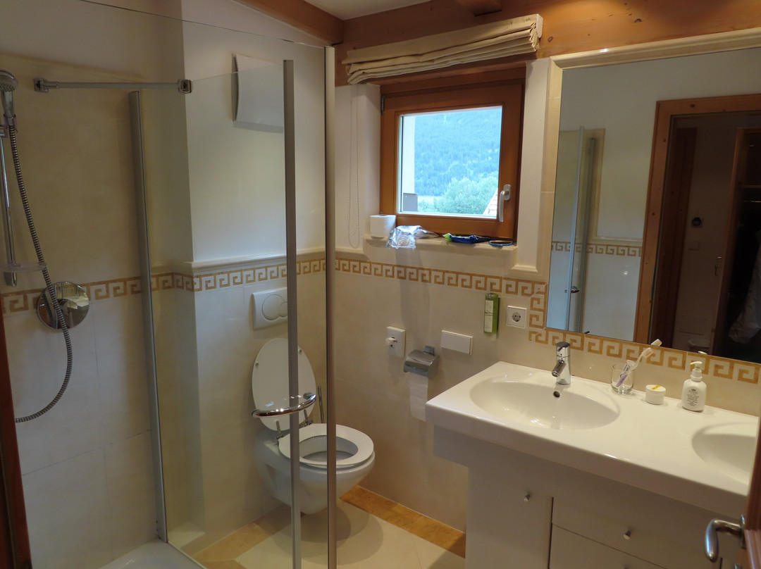 Hotel Goldener Adler主图