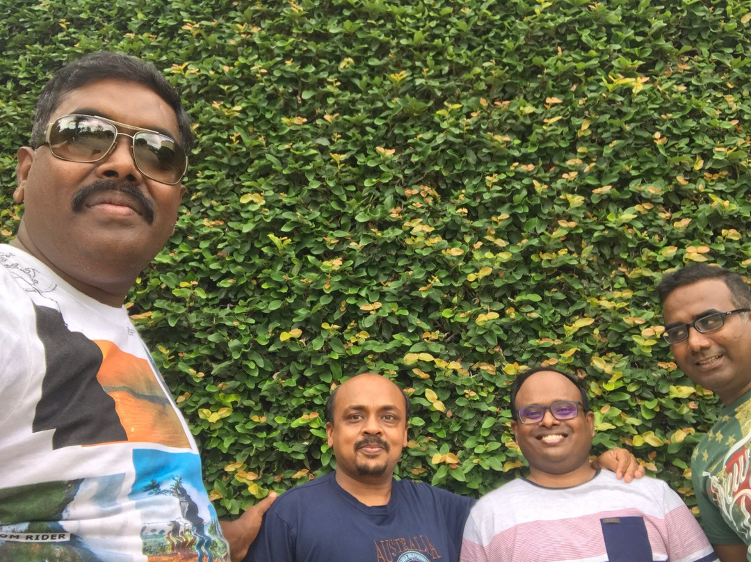 The Splendour Country Club主图