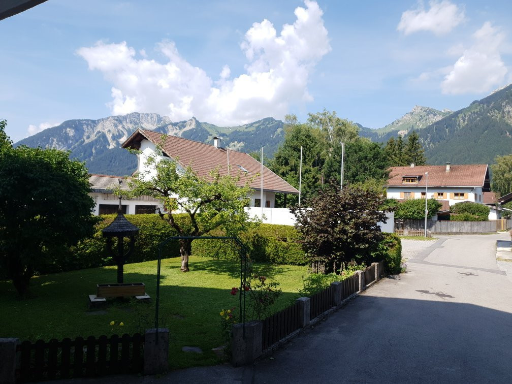 Pension Leuprecht主图