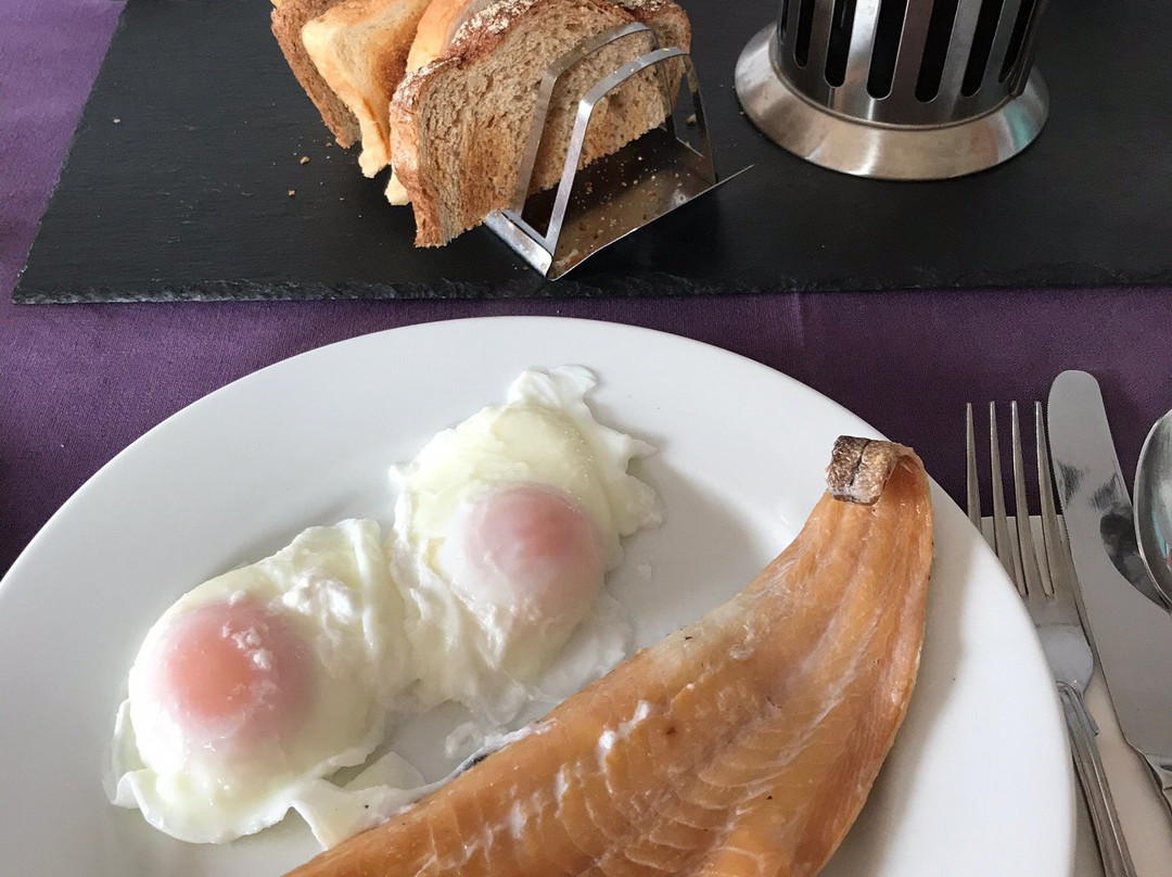 Tigh-Na-Mara Guest House主图