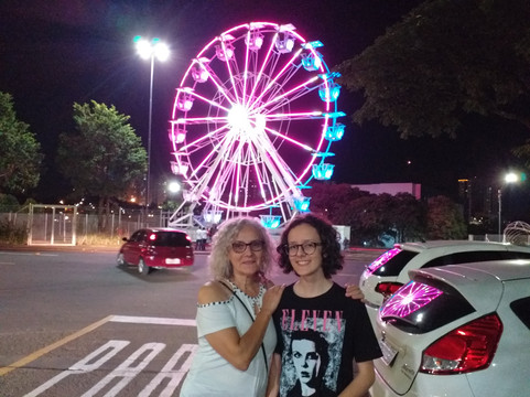 Catuai Shopping Center Londrina-Londrina必去景点