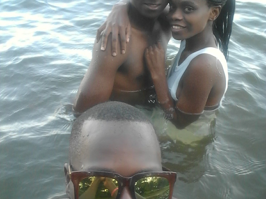 The swimming pool in Trzebieza (near Szczecin)-Trzebiez必去景点