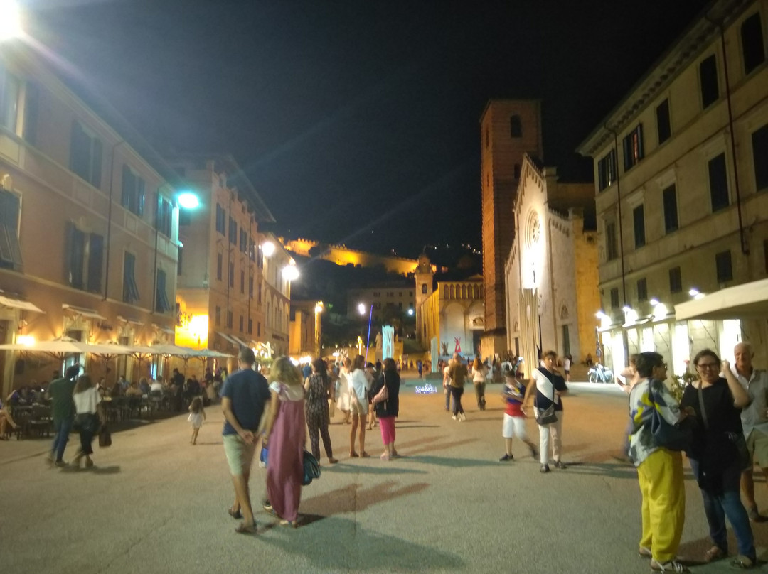 Duomo di Pietrasanta景点图片