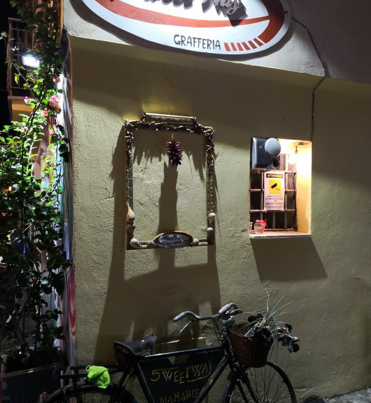 Sweet Way-迪亚曼泰必去景点