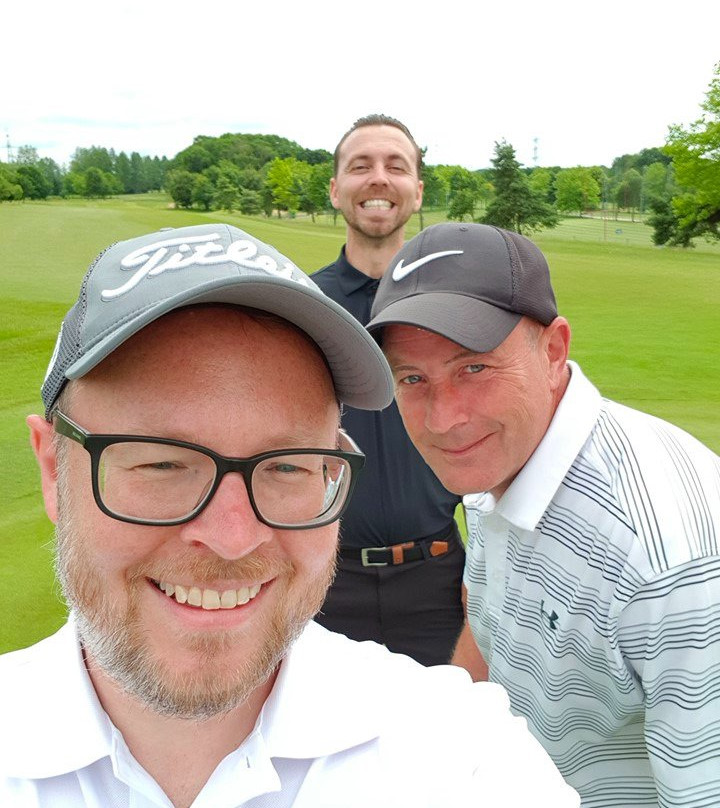 Worldham Golf景点图片