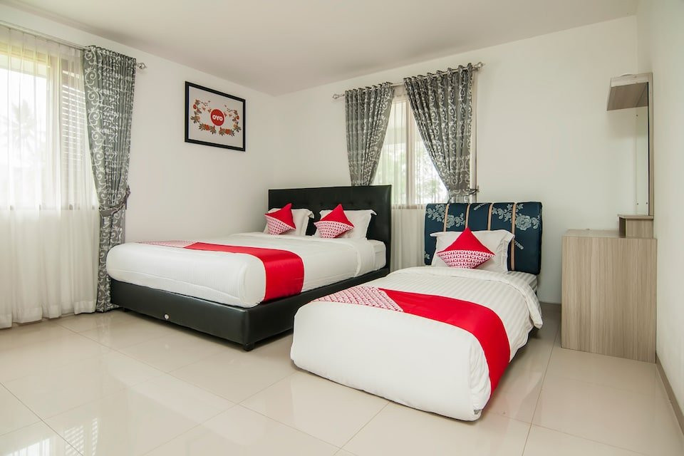 OYO 882 Puri Gevana Guest House主图