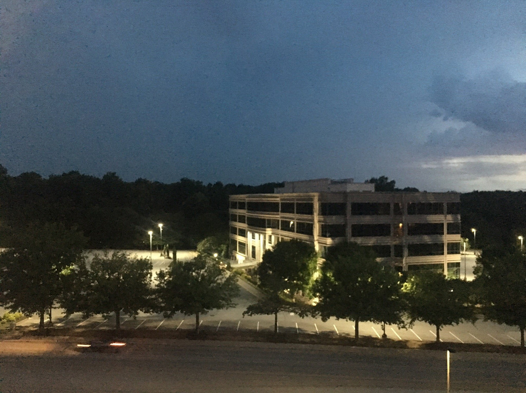 Hampton Inn & Suites Greenville Airport主图