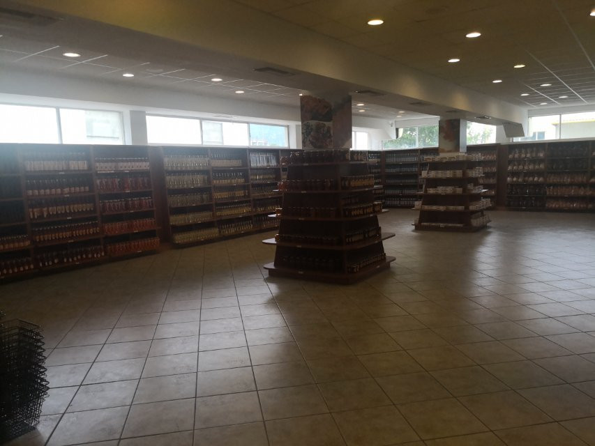 Mavromatis Koum Quat-科孚必去景点