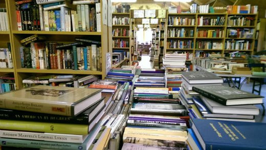 Aardvark Books景点图片