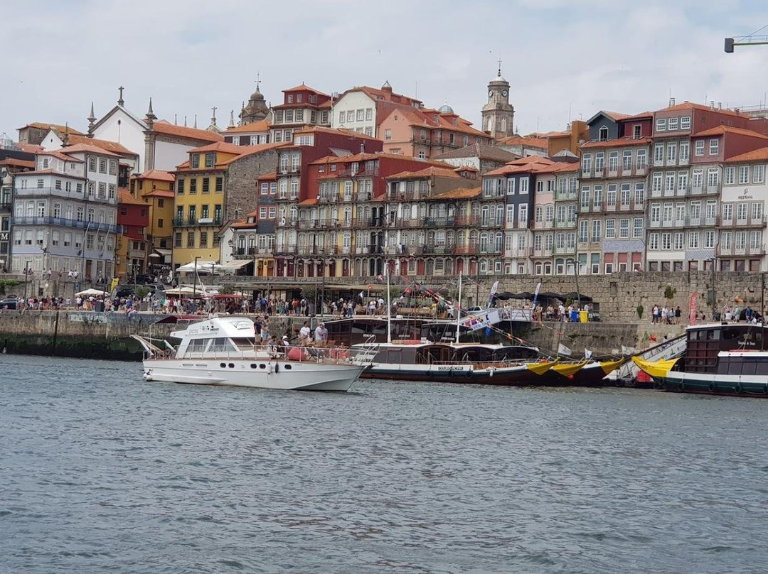 OYC - Oporto Yachts Charter-波尔图必去景点