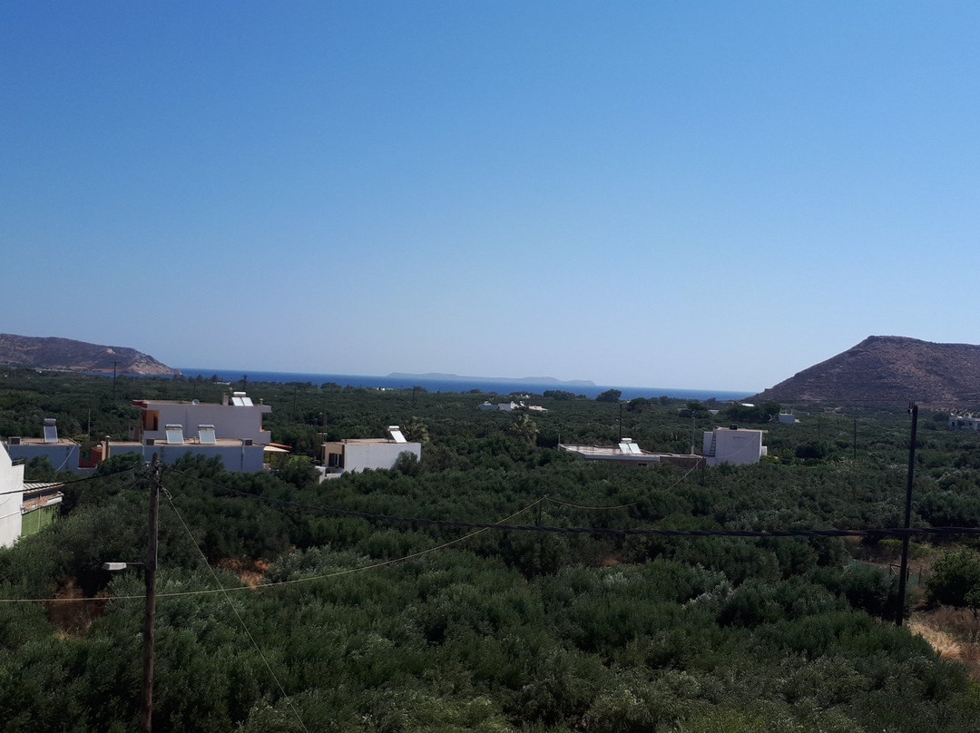 Pension Schoner Blick