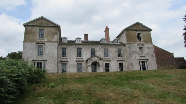 Leith Hill Place景点图片