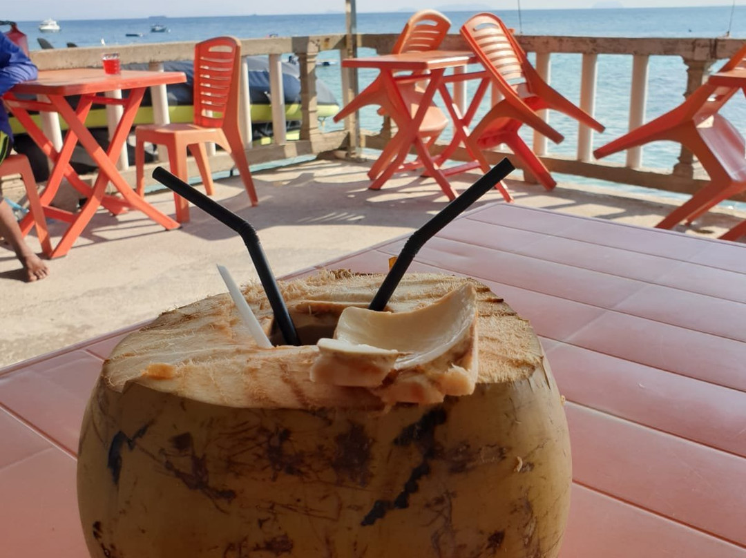 苏海拉宫旅馆主图