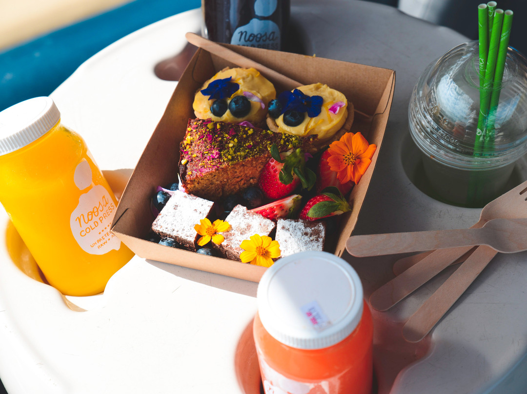 Jetty17 Boat & Kayak Hire-努萨维尔必去景点