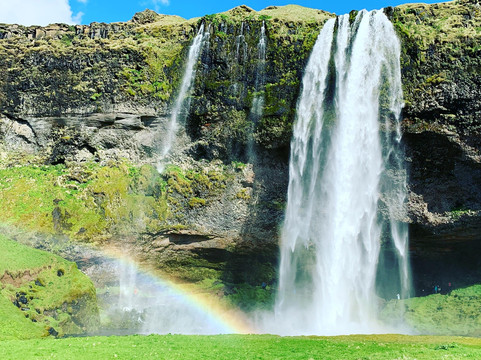 Vilholdt Rejser ApS-雷克雅未克必去景点