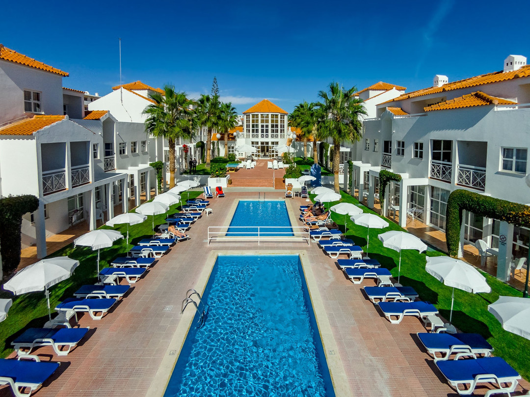 Club Ouratlântico主图