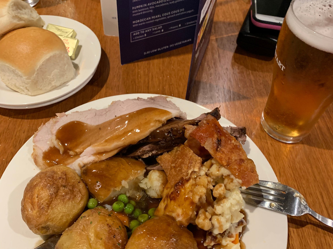 坦迪摩宁顿旅馆主图