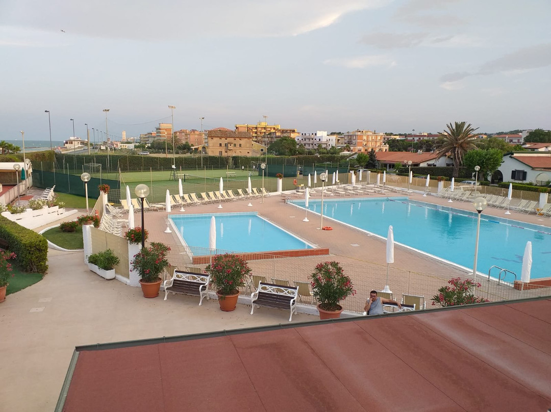 Villaggio Turistico Internazionale