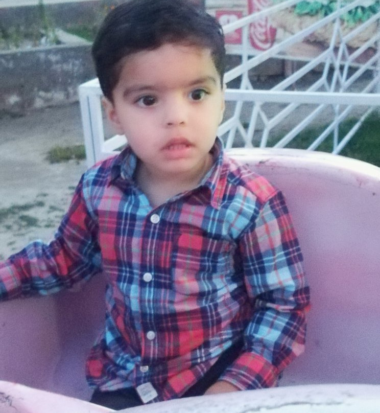 Gulzar-e-Sadiq-Bahawalpur必去景点