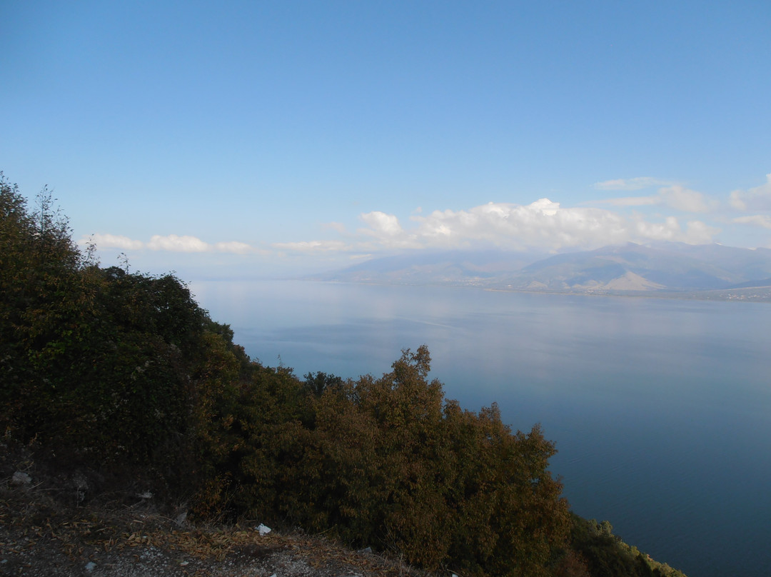 Prespa Lakes景点图片
