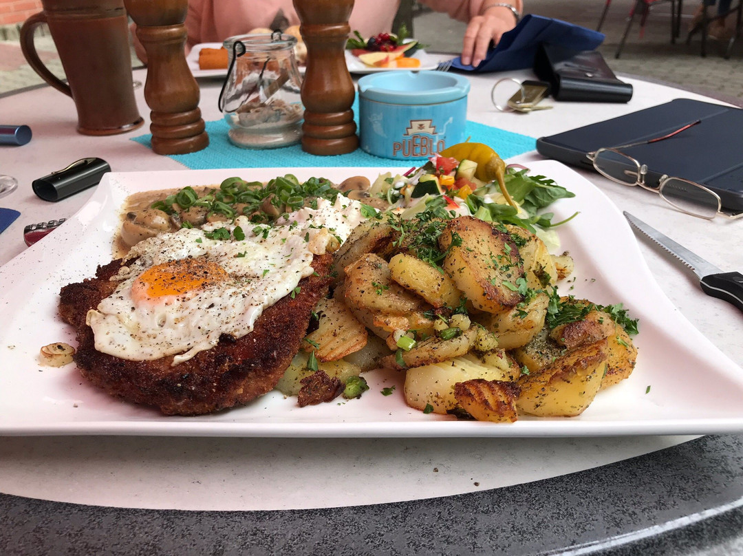 Hotel & Restaurant Stadt Genthin