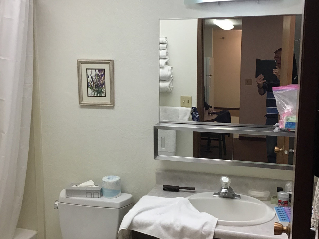 韦奇伍德酒店主图