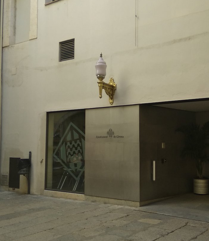 Girona Town Hall景点图片