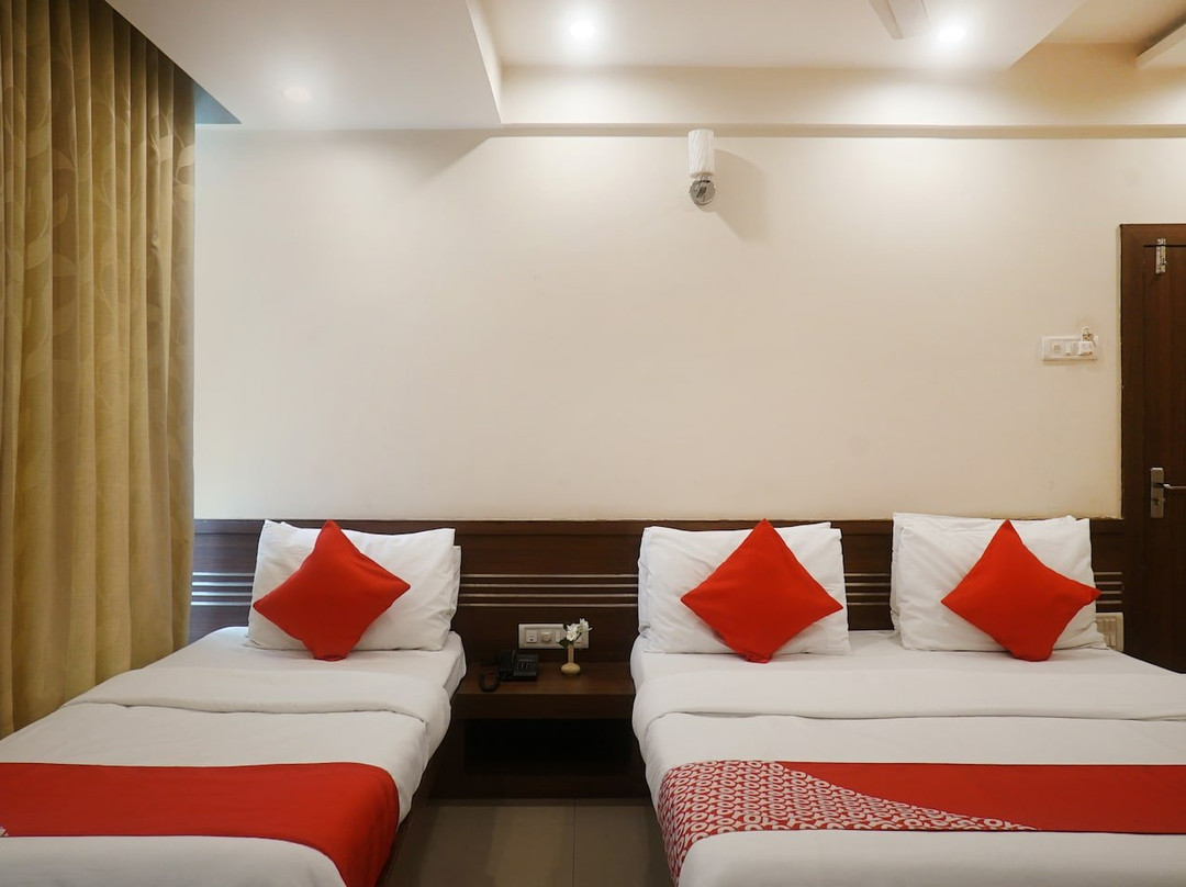 Sai Srushti By Neem Square主图