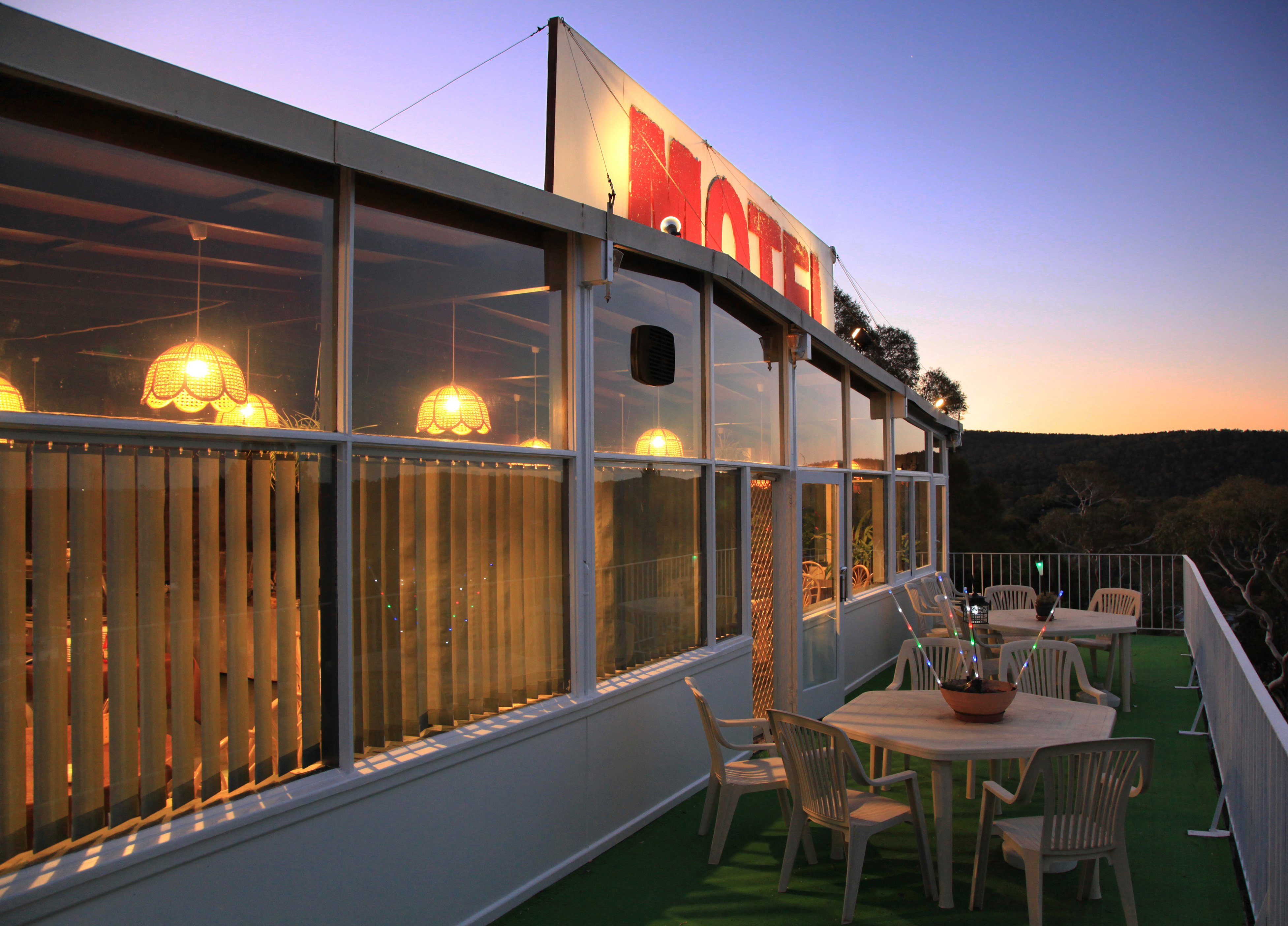 High Country Motel-官方