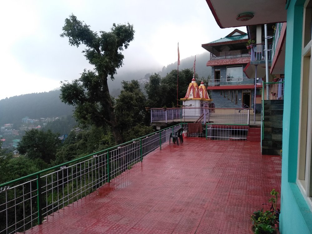 Jagatram Niwas Guesthouse-官方