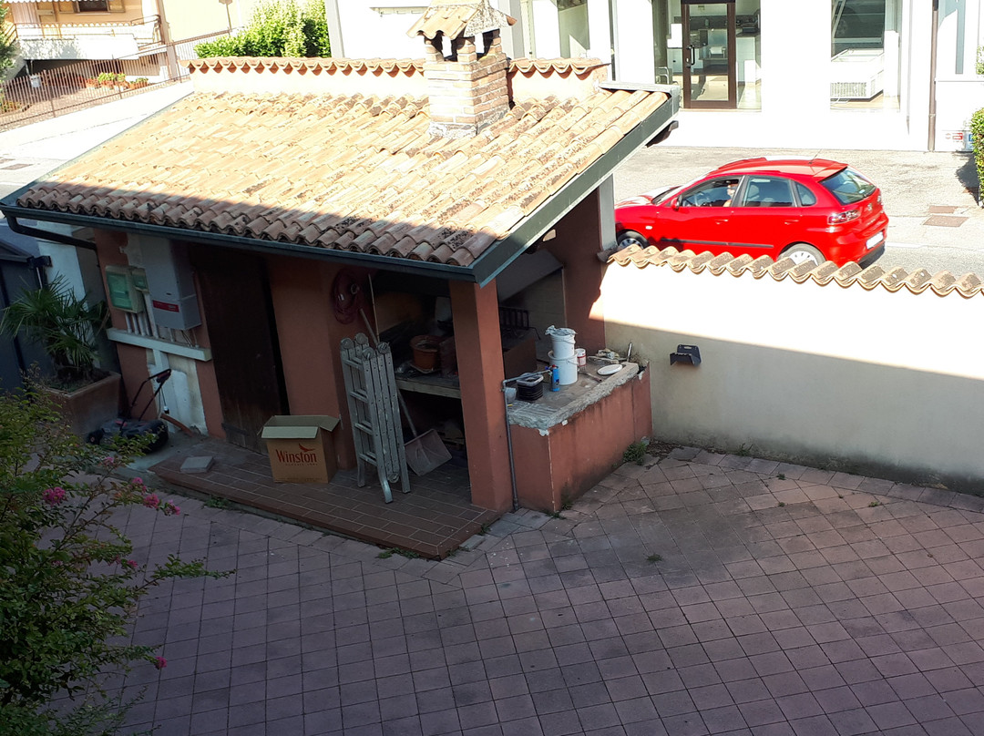 La Vecchia Tramvia