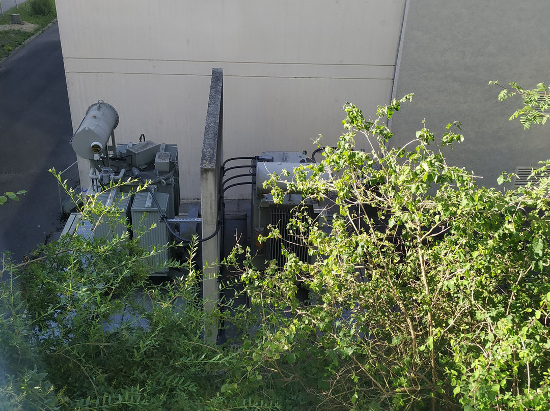 斯图加特斯彻韦伯汀根美居酒店主图