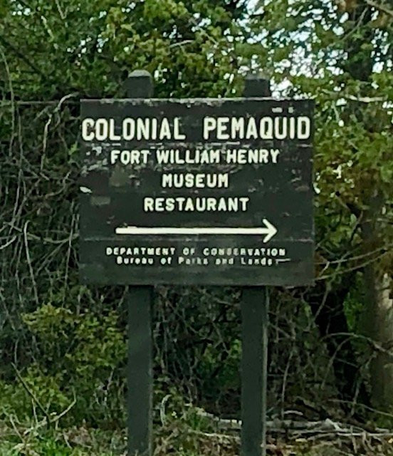 Colonial Pemaquid State Historic Site景点图片